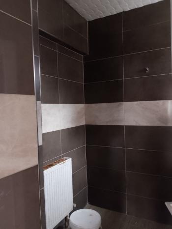 GÜVENAY -  ÇORUM GÜLABİBEY MAH. BEYTEPE 1. DADDESİ ÜZERİ KİRALIK DAİRE