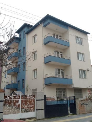 ÇORUM- GÜVENAY GÜLABİBEY MAH. BEYTEPE 1. CADDESİ ÜZERİ KİRALIK DAİRE