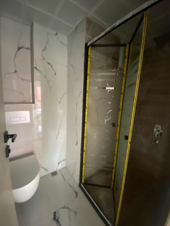 GÜVENAY - ÇORUM BAHÇELİEVLER MAH. CUMARTESİ PAZARI CİVARI 2+1 SATILIK DAİRE