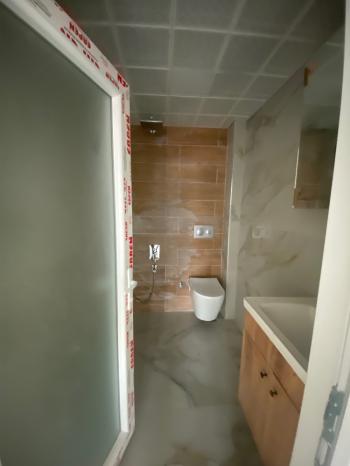 GÜVENAY - ÇORUM BAHÇELİEVLER MAH. CUMARTESİ PAZARI CİVARI 3+1 SATILIK DAİRE