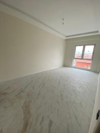 GÜVENAY - ÇORUM BAHÇELİEVLER MAH. CUMARTESİ PAZARI CİVARI 3+1 SATILIK DAİRE