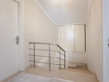 Marmaris İçmeler Havuzlu Sitede Bakımlı 3+1 Dubleks Daire