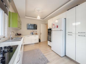 Marmaris İçmeler Havuzlu Sitede Bakımlı 3+1 Dubleks Daire