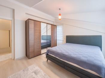 Marmaris İçmeler Havuzlu Sitede Bakımlı 3+1 Dubleks Daire