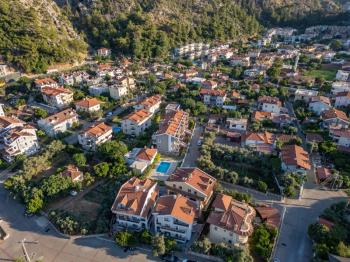 Marmaris İçmeler Havuzlu Sitede Bakımlı 3+1 Dubleks Daire