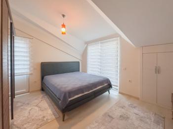 Marmaris İçmeler Havuzlu Sitede Bakımlı 3+1 Dubleks Daire