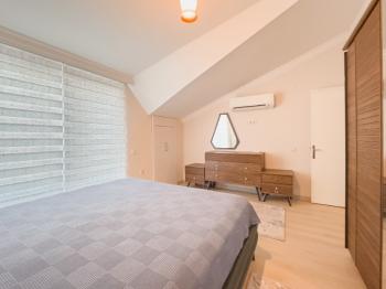 Marmaris İçmeler Havuzlu Sitede Bakımlı 3+1 Dubleks Daire