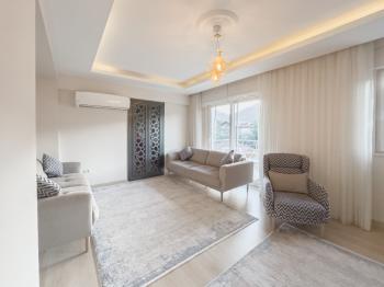 Marmaris İçmeler Havuzlu Sitede Bakımlı 3+1 Dubleks Daire