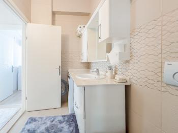 Marmaris İçmeler Havuzlu Sitede Bakımlı 3+1 Dubleks Daire