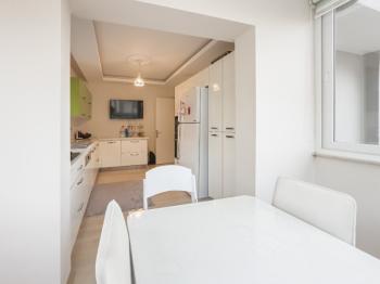 Marmaris İçmeler Havuzlu Sitede Bakımlı 3+1 Dubleks Daire