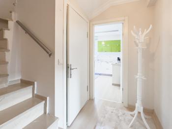 Marmaris İçmeler Havuzlu Sitede Bakımlı 3+1 Dubleks Daire