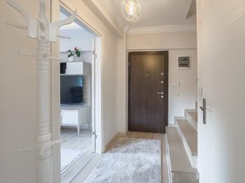 Marmaris İçmeler Havuzlu Sitede Bakımlı 3+1 Dubleks Daire