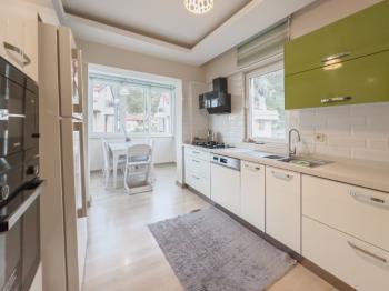 Marmaris İçmeler Havuzlu Sitede Bakımlı 3+1 Dubleks Daire