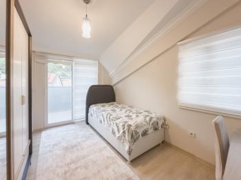 Marmaris İçmeler Havuzlu Sitede Bakımlı 3+1 Dubleks Daire