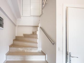 Marmaris İçmeler Havuzlu Sitede Bakımlı 3+1 Dubleks Daire