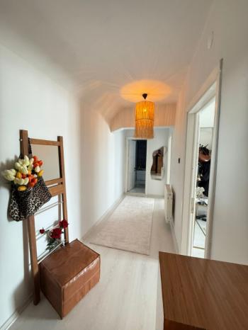 AFYON ÜÇOK EMLAKTAN CUMHURİYET MAH LÜX DUBLEX 4+1 DAİRE 