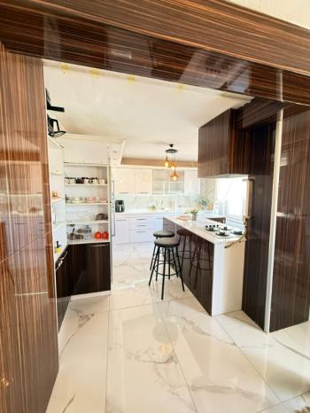 AFYON ÜÇOK EMLAKTAN CUMHURİYET MAH LÜX DUBLEX 4+1 DAİRE 