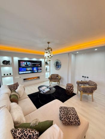 AFYON ÜÇOK EMLAKTAN CUMHURİYET MAH LÜX DUBLEX 4+1 DAİRE 