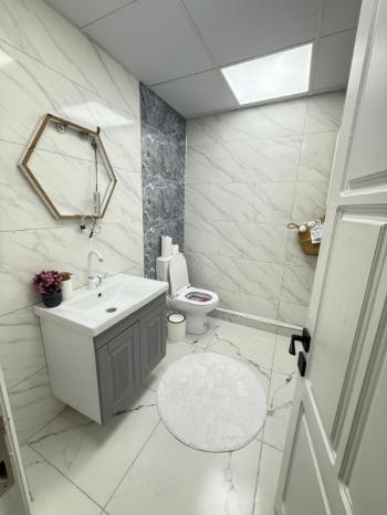 AFYON ÜÇOK EMLAKTAN CUMHURİYET MAH LÜX DUBLEX 4+1 DAİRE 