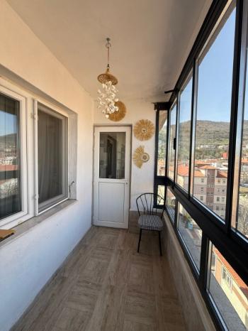 AFYON ÜÇOK EMLAKTAN CUMHURİYET MAH LÜX DUBLEX 4+1 DAİRE 