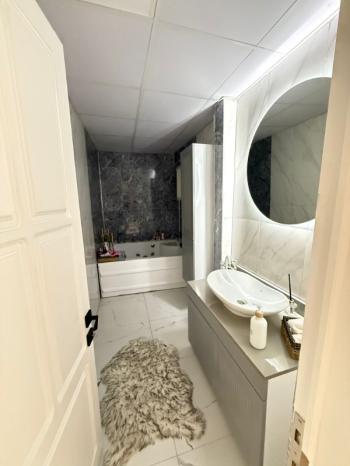 AFYON ÜÇOK EMLAKTAN CUMHURİYET MAH LÜX DUBLEX 4+1 DAİRE 