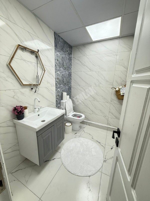 AFYON ÜÇOK EMLAKTAN CUMHURİYET MAH LÜX DUBLEX 4+1 DAİRE 