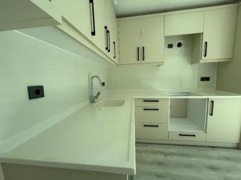 DİDİM EFELER MAHALLESİ' NDE ARA KAT FULL TADİLATLI AYRI MUTFAKLI 3+1 SATILIK DAİRE