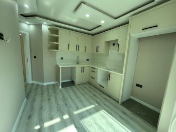 DİDİM EFELER MAHALLESİ' NDE ARA KAT FULL TADİLATLI AYRI MUTFAKLI 3+1 SATILIK DAİRE