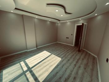 DİDİM EFELER MAHALLESİ' NDE ARA KAT FULL TADİLATLI AYRI MUTFAKLI 3+1 SATILIK DAİRE