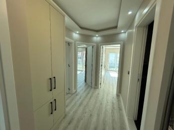 DİDİM EFELER MAHALLESİ' NDE ARA KAT FULL TADİLATLI AYRI MUTFAKLI 3+1 SATILIK DAİRE