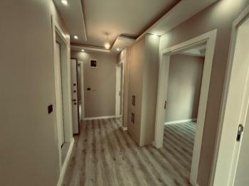 DİDİM EFELER MAHALLESİ' NDE ARA KAT FULL TADİLATLI AYRI MUTFAKLI 3+1 SATILIK DAİRE