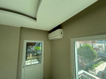 DİDİM EFELER MAHALLESİ' NDE ARA KAT FULL TADİLATLI AYRI MUTFAKLI 3+1 SATILIK DAİRE