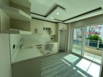 DİDİM EFELER MAHALLESİ' NDE ARA KAT FULL TADİLATLI AYRI MUTFAKLI 3+1 SATILIK DAİRE