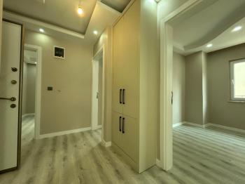 DİDİM EFELER MAHALLESİ' NDE ARA KAT FULL TADİLATLI AYRI MUTFAKLI 3+1 SATILIK DAİRE