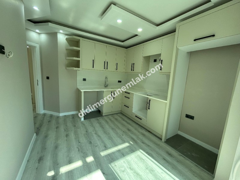 DİDİM EFELER MAHALLESİ' NDE ARA KAT FULL TADİLATLI AYRI MUTFAKLI 3+1 SATILIK DAİRE