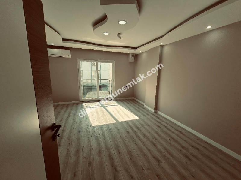 DİDİM EFELER MAHALLESİ' NDE ARA KAT FULL TADİLATLI AYRI MUTFAKLI 3+1 SATILIK DAİRE