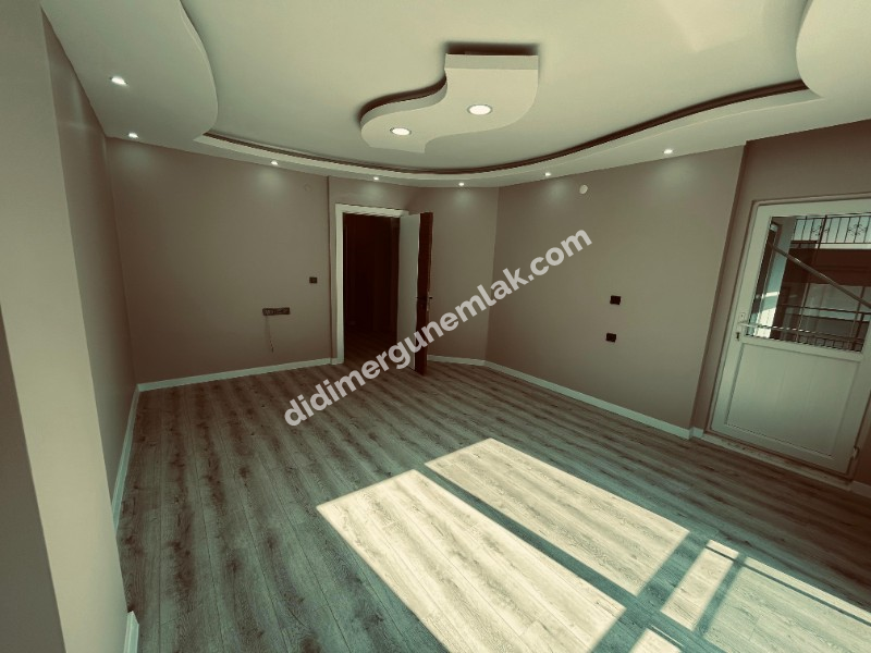 DİDİM EFELER MAHALLESİ' NDE ARA KAT FULL TADİLATLI AYRI MUTFAKLI 3+1 SATILIK DAİRE