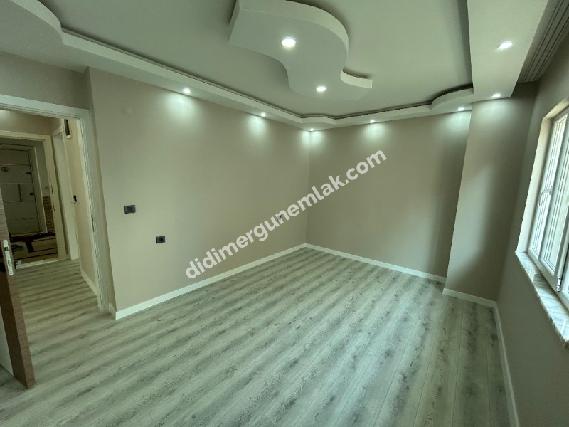 DİDİM EFELER MAHALLESİ' NDE ARA KAT FULL TADİLATLI AYRI MUTFAKLI 3+1 SATILIK DAİRE