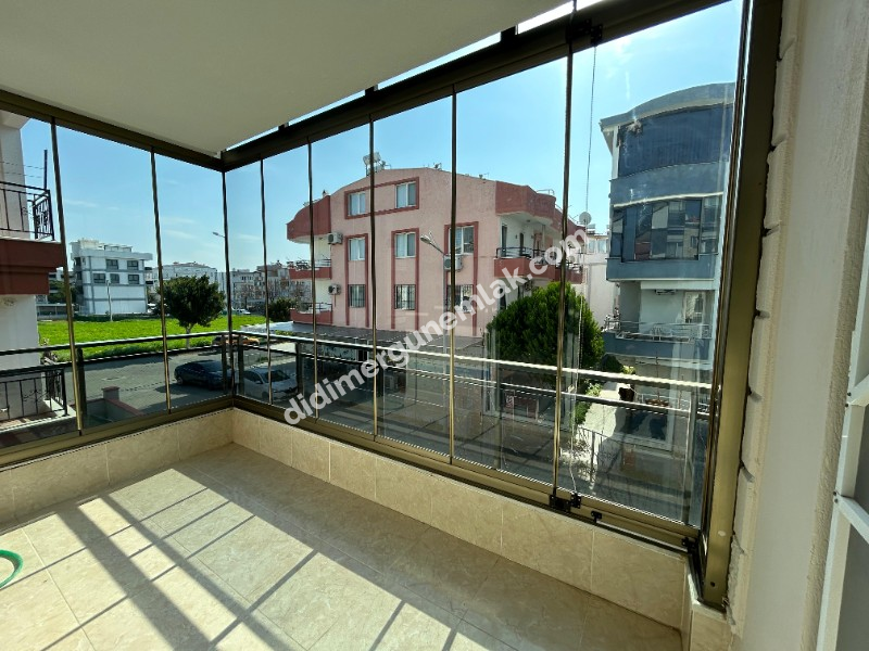 DİDİM EFELER MAHALLESİ' NDE ARA KAT FULL TADİLATLI AYRI MUTFAKLI 3+1 SATILIK DAİRE