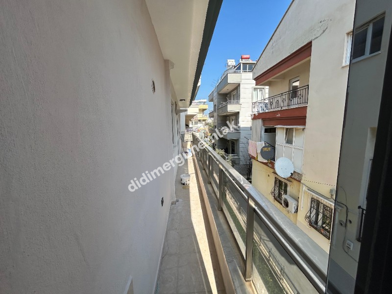 DİDİM EFELER MAHALLESİ' NDE ARA KAT FULL TADİLATLI AYRI MUTFAKLI 3+1 SATILIK DAİRE