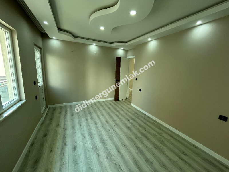 DİDİM EFELER MAHALLESİ' NDE ARA KAT FULL TADİLATLI AYRI MUTFAKLI 3+1 SATILIK DAİRE