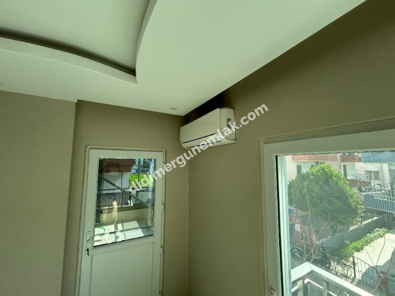 DİDİM EFELER MAHALLESİ' NDE ARA KAT FULL TADİLATLI AYRI MUTFAKLI 3+1 SATILIK DAİRE