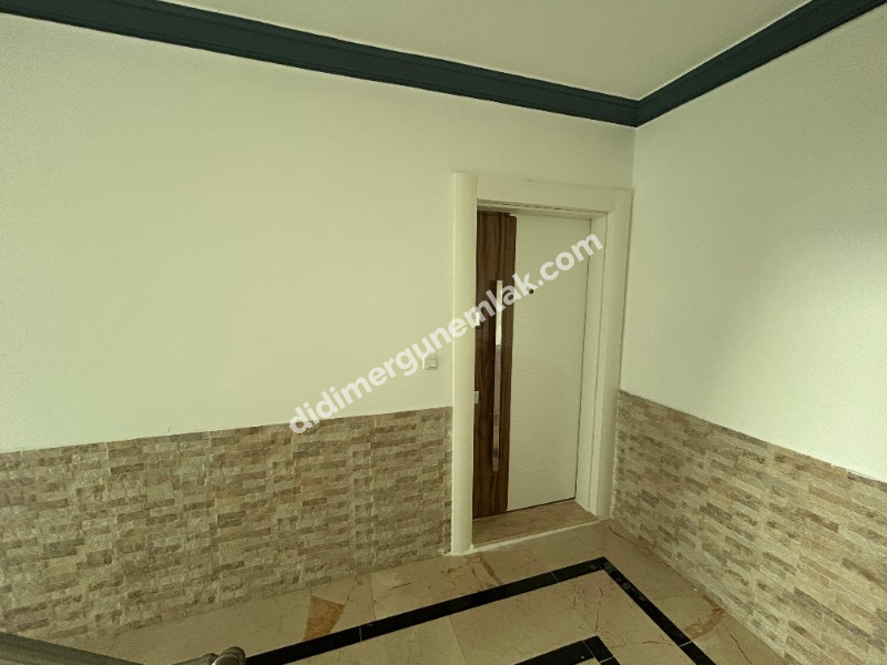 DİDİM EFELER MAHALLESİ' NDE ARA KAT FULL TADİLATLI AYRI MUTFAKLI 3+1 SATILIK DAİRE