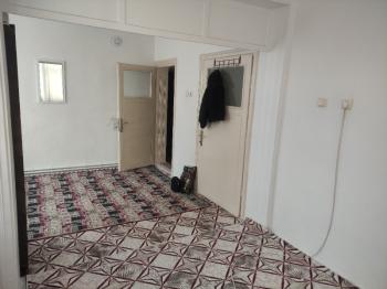 KÜLTÜR SOKAĞI CEPHELİ SATILIK 2+1