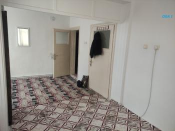 KÜLTÜR SOKAĞI CEPHELİ SATILIK 2+1