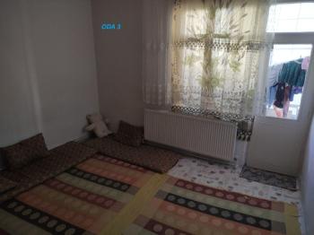 KÜLTÜR SOKAĞI CEPHELİ SATILIK 2+1