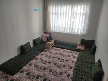 KÜLTÜR SOKAĞI CEPHELİ SATILIK 2+1