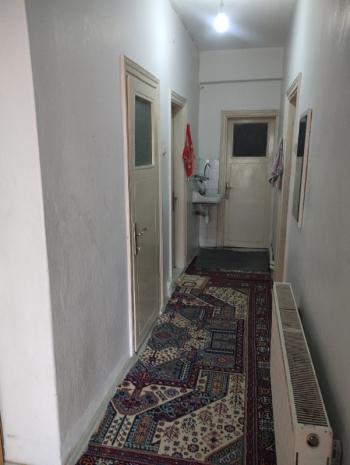 KÜLTÜR SOKAĞI CEPHELİ SATILIK 2+1