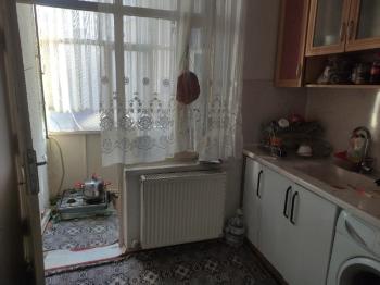 KÜLTÜR SOKAĞI CEPHELİ SATILIK 2+1
