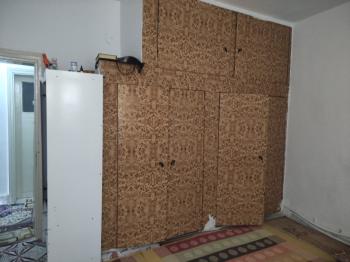 KÜLTÜR SOKAĞI CEPHELİ SATILIK 2+1